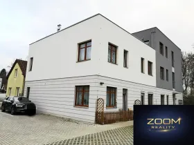 Pronájem bytu 1+kk, Praha - Uhříněves, Bečovská, 25 m2