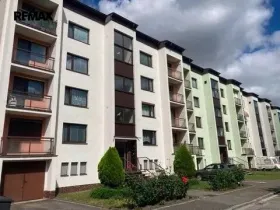 Prodej bytu 3+1, Poděbrady - Poděbrady III, Na Hrázi, 81 m2
