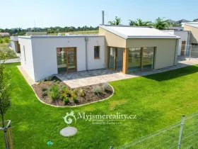 Prodej rodinného domu, Nový Šaldorf-Sedlešovice, Bezová, 152 m2