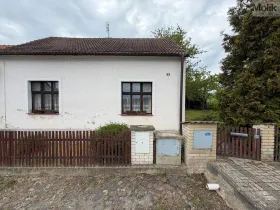 Prodej rodinného domu, Děčany - Solany, 88 m2