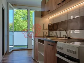 Pronájem bytu 2+1, Úštěk - Konojedy, 54 m2
