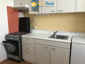 Pronájem bytu 1+1, Olomouc, Družební, 40 m2
