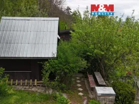 Prodej zahrady, Krnov - Pod Bezručovým vrchem, 402 m2