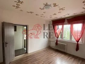 Prodej bytu 2+1, Bílina - Teplické Předměstí, M. Švabinského, 54 m2