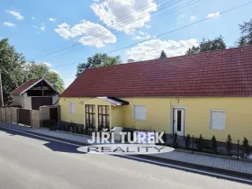 Prodej rodinného domu, Křenice, Kralovická, 120 m2