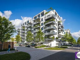 Prodej bytu 2+kk, Praha, Honzíkova, 45 m2