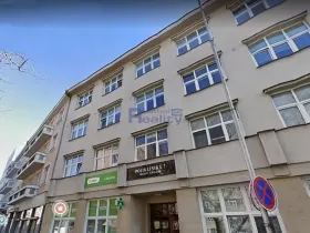 Pronájem komerční nemovitosti, Hradec Králové, Jeronýmova, 47 m2