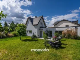 Prodej rodinného domu, Praha - Malešice, Vydrova, 163 m2