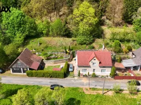 Prodej chalupy, Jaroměřice, 160 m2