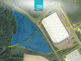 Prodej komerčního pozemku, Aš, 60000 m2