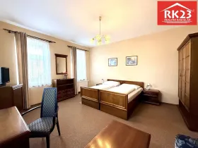 Pronájem bytu 1+kk, Mariánské Lázně - Úšovice, Plzeňská, 40 m2