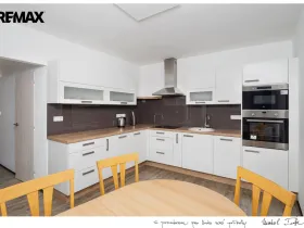Pronájem bytu 1+kk, Tečovice, 40 m2