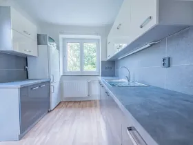 Prodej bytu 2+1, Kladno, Vrchlického, 56 m2