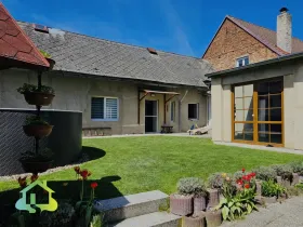 Prodej rodinného domu, Hříškov, 120 m2