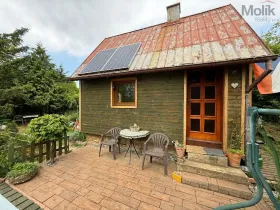 Prodej zahrady, Dolní Zálezly, 465 m2