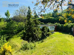 Prodej zahrady, Šternberk, 1327 m2