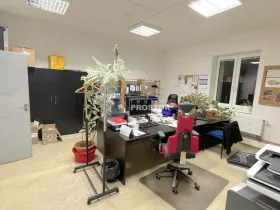 Pronájem kanceláře, Jirny, Tovární, 54 m2