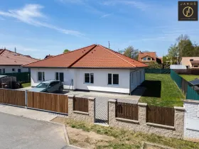 Prodej rodinného domu, Velvary, Svatojiřská, 93 m2