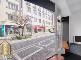 Pronájem obchodního prostoru, Náchod, Kamenice, 130 m2
