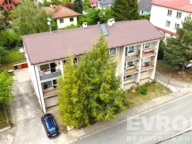 Prodej bytu 2+1, Býšť, 53 m2