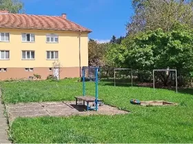 Prodej bytu 3+kk, Brno - Židenice, Meluzínova, 55 m2