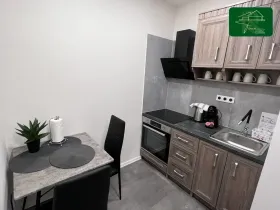 Pronájem bytu 2+1, Česká Lípa, Havlíčkova, 42 m2