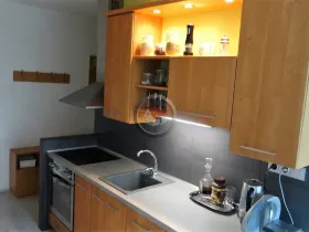 Pronájem bytu 2+1, Třebíč, 58 m2