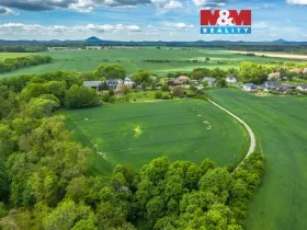 Prodej komerčního pozemku, Bakov nad Jizerou, 10159 m2