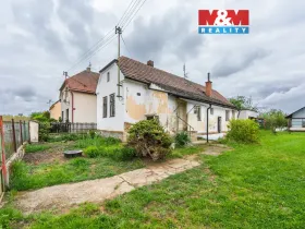Prodej rodinného domu, Chotěšov - Losina, 68 m2