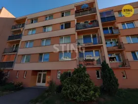 Prodej bytu 2+1, Stráž pod Ralskem, Mírová, 64 m2