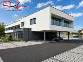 Pronájem bytu 1+kk, Mladá Boleslav, Nad Červenkou, 46 m2