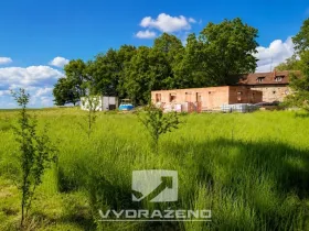 Prodej zahrady, Zásmuky, 1006 m2