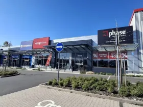 Pronájem obchodního prostoru, Olomouc, Kafkova, 237 m2