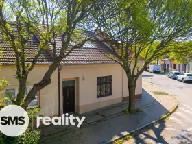 Prodej rodinného domu, Brno, Šámalova, 135 m2