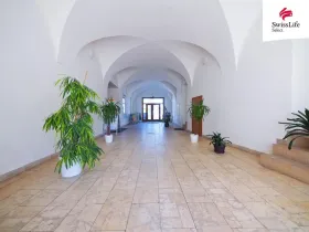 Pronájem komerční nemovitosti, Žďár nad Sázavou, nám. Republiky, 40 m2