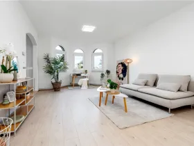 Prodej bytu 2+1, Dobřejovice, Sportovní, 64 m2