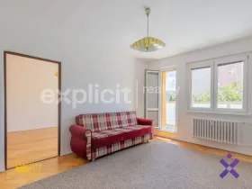 Prodej bytu 3+1, Zlín, třída Svobody, 67 m2