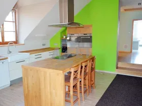 Prodej rodinného domu, Olomouc - Nemilany, 350 m2