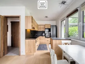 Pronájem bytu 2+kk, Praha - Žižkov, Rixdorfská, 50 m2