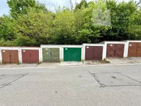 Prodej garáže, Brno, 15 m2