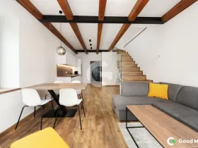 Prodej bytu 3+kk, Králíky, 17. listopadu, 118 m2