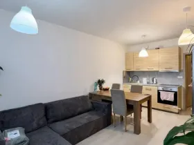 Pronájem bytu 4+kk, Praha - Uhříněves, Ke kříži, 80 m2