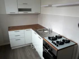 Pronájem bytu 3+1, Bruntál, Jesenická, 66 m2
