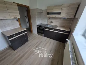 Pronájem bytu 3+1, Bruntál, Krnovská, 65 m2