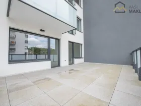 Pronájem bytu 2+kk, Kutná Hora, Za Lidkou, 64 m2