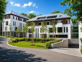 Prodej bytu 4+1, Praha - Bubeneč, Pod kaštany, 164 m2