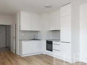 Pronájem bytu 2+kk, Praha - Kamýk, Hodkovická, 47 m2