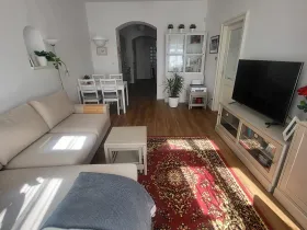 Pronájem bytu 3+1, Jičín, Čelakovského, 71 m2