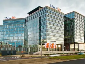 Pronájem kanceláře, Praha - Libeň, Českomoravská, 227 m2