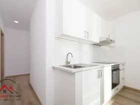 Pronájem bytu 1+1, Krnov, Seifertova, 36 m2